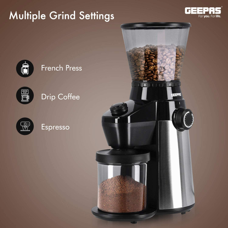 آسیاب جیپاس مدل GCG41013