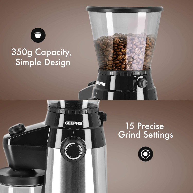 آسیاب جیپاس مدل GCG41013