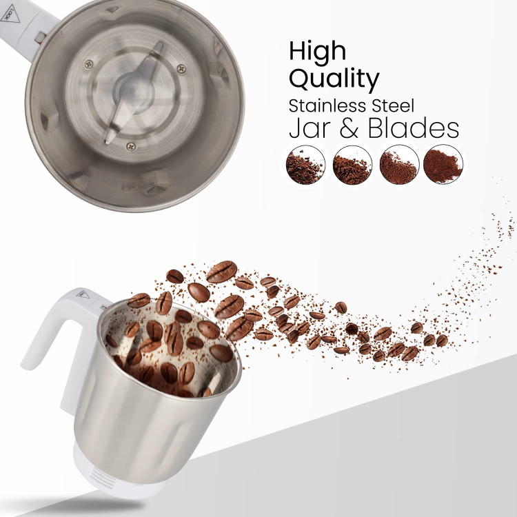 آسیاب جیپاس مدل GCG6105