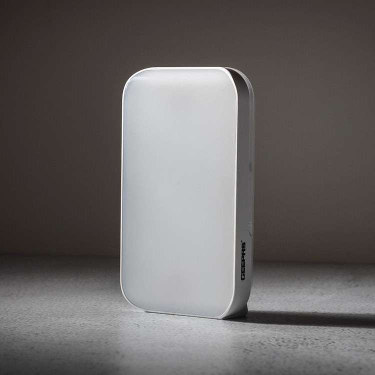 چراغ اضطراری جی پاس مدل GE51036