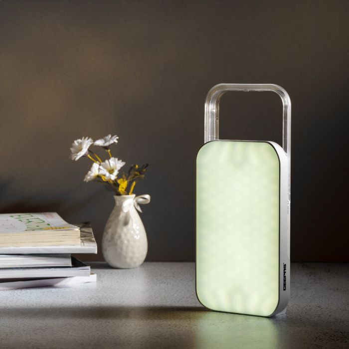 چراغ اضطراری جی پاس مدل GE51036