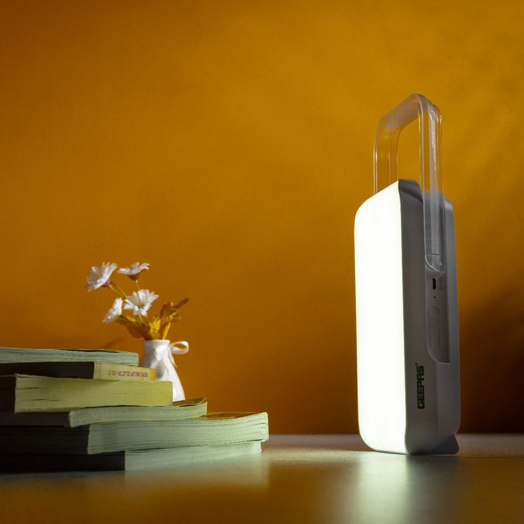 چراغ اضطراری جی پاس مدل GE51036