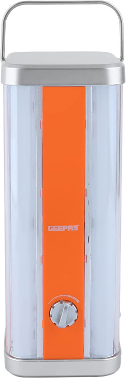 چراغ اضطراری جیپاس مدل GE5595