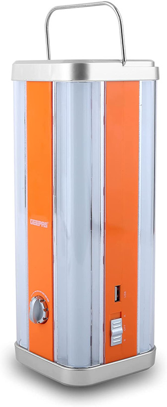 چراغ اضطراری جیپاس مدل GE5595