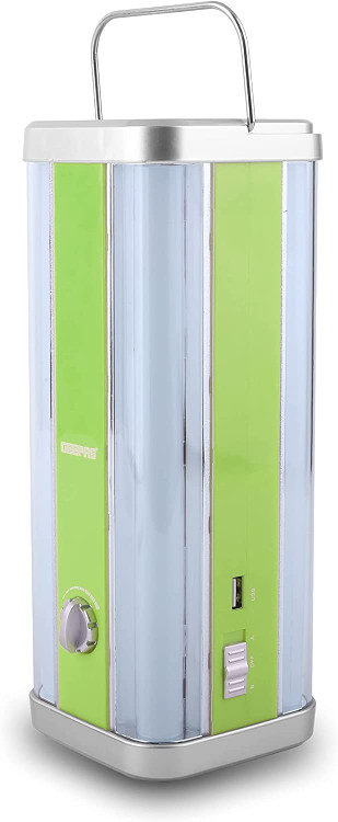 چراغ اضطراری جیپاس مدل GE5595