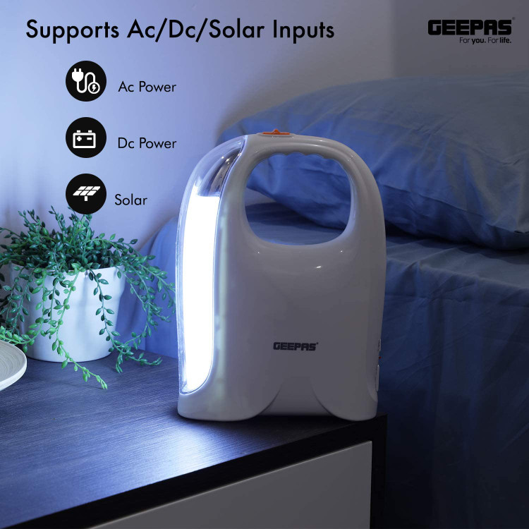 چراغ اصظراری جیپاس مدل GE5596