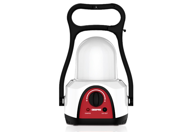 چراغ اضطراری جیپاس مدل GE5562