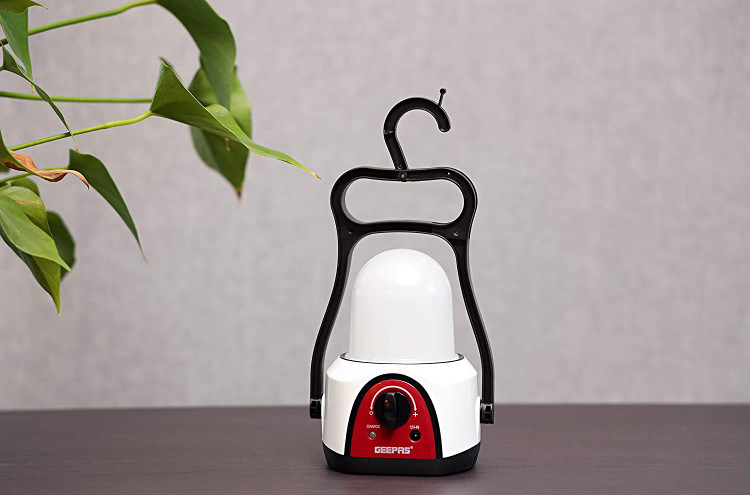 چراغ اضطراری جیپاس مدل GE5562