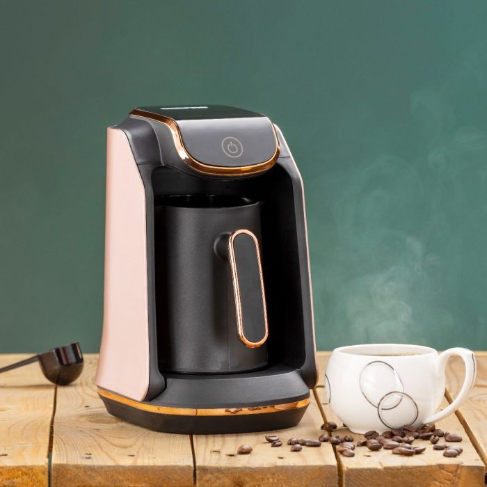 قهوه ترک ساز جیپاس مدل GCM41517