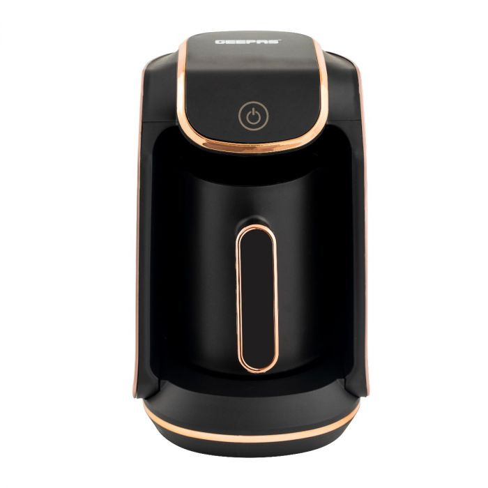 قهوه ترک ساز جیپاس مدل GCM41517