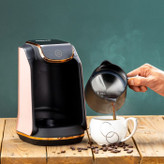 قهوه ترک ساز جیپاس مدل GCM41517