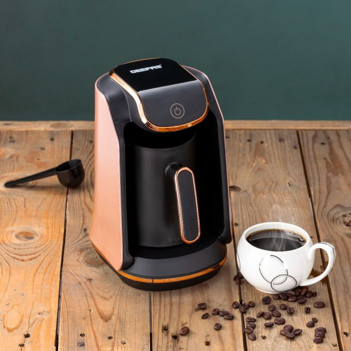 قهوه ترک ساز جیپاس مدل GCM41517