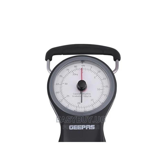 ترازو قابل حمل جیپاس مدل GLS6510