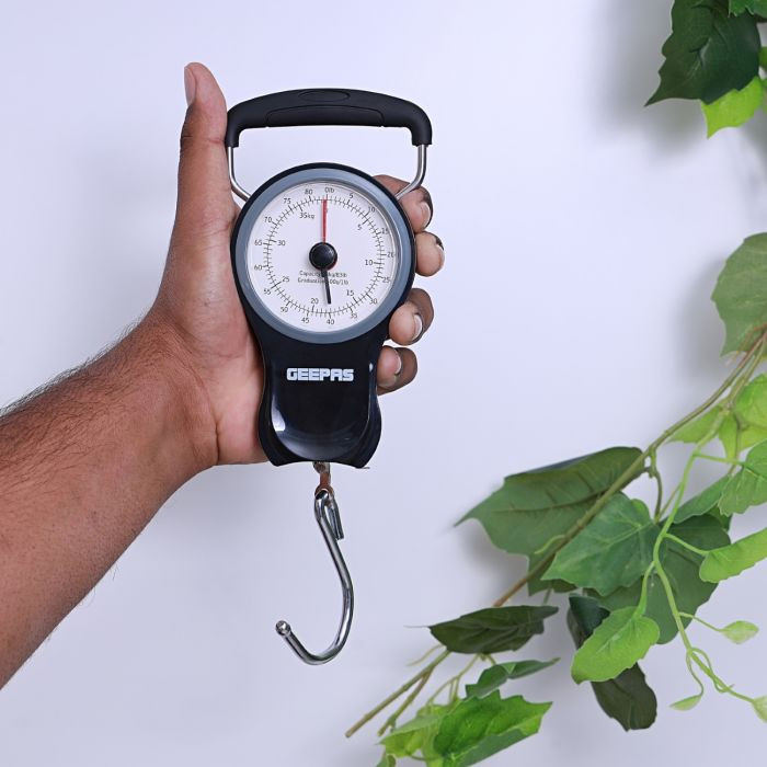 ترازو قابل حمل جیپاس مدل GLS6510