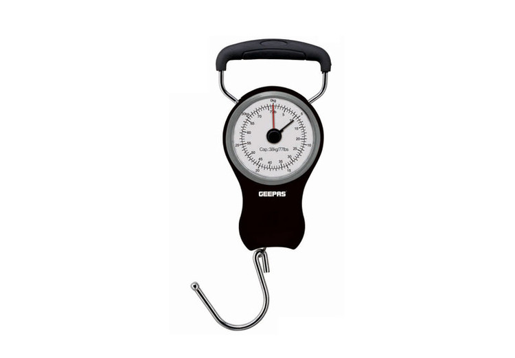 ترازو قابل حمل جیپاس مدل GLS6510