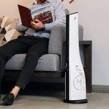 پنکه شارژی جیپاس مدل GF21167