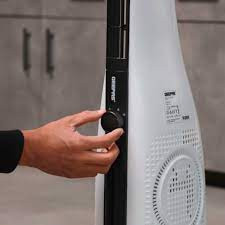 پنکه شارژی جیپاس مدل GF21167