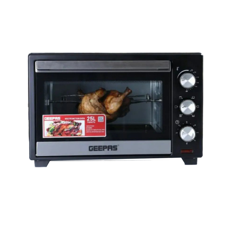 آون توستر جی پاس مدل GO4464N