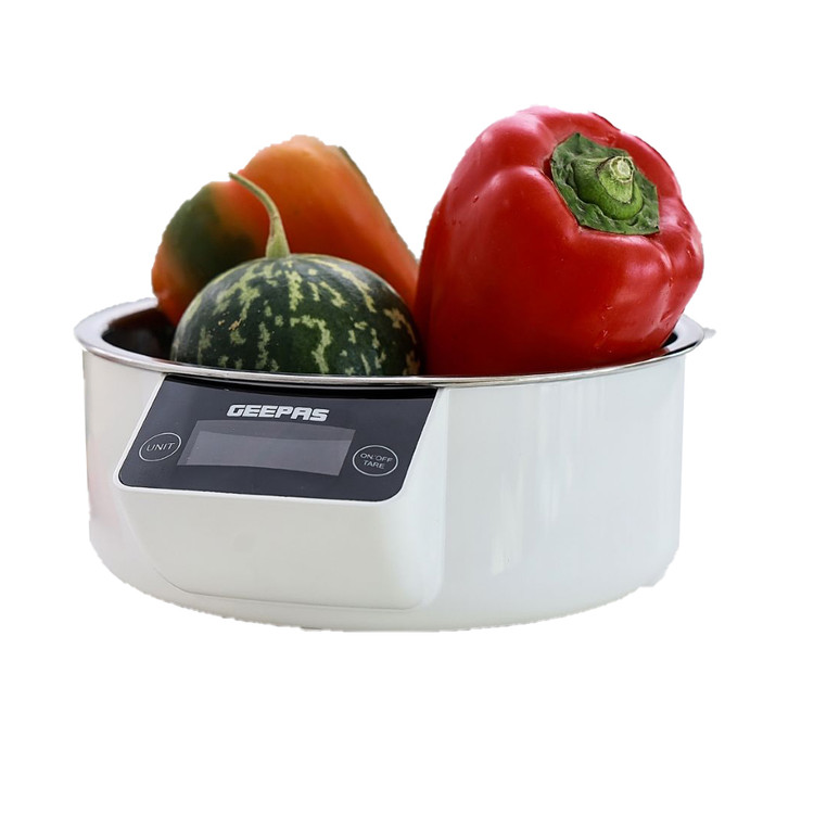 ترازوی دیجیتال آشپزخانه مدل GKS46513