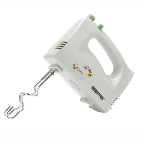 همزن دستی جیپاس مدل GHM2001