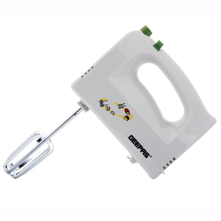 همزن دستی جیپاس مدل GHM2001