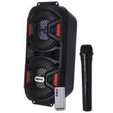 اسپیکر بلوتوثی جیپاس مدل GMS11187