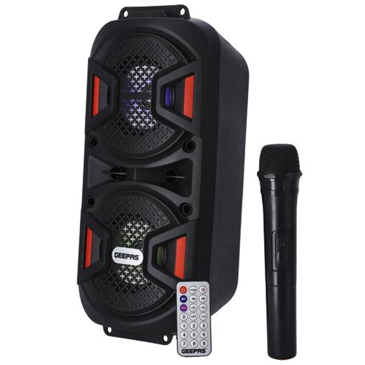 اسپیکر بلوتوثی جیپاس مدل GMS11187