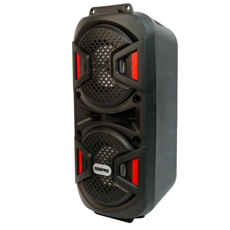 اسپیکر بلوتوثی جیپاس مدل GMS11187