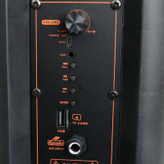 اسپیکر بلوتوثی جیپاس مدل GMS11187