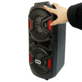 اسپیکر بلوتوثی جیپاس مدل GMS11187