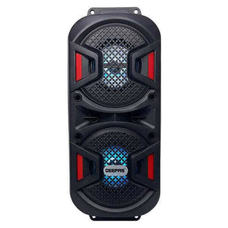 اسپیکر بلوتوثی جیپاس مدل GMS11187