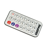 اسپیکر بلوتوثی جیپاس مدل GMS11187