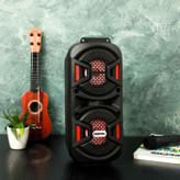 اسپیکر بلوتوثی جیپاس مدل GMS11187