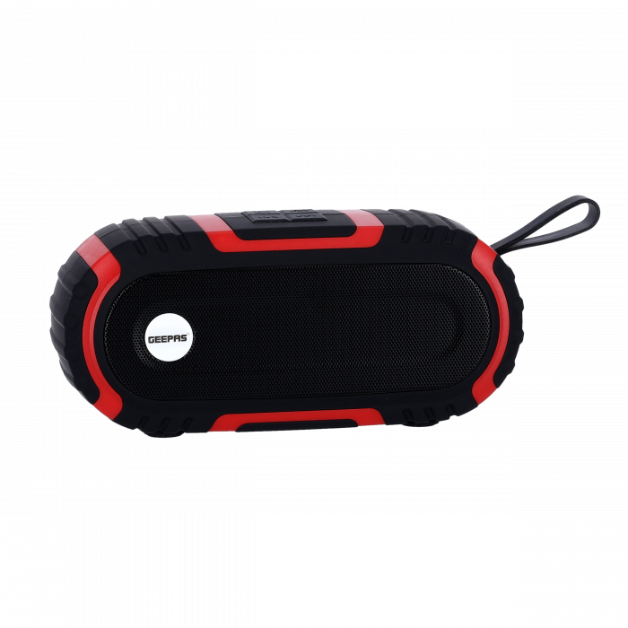 اسپیکر بلوتوثی جیپاس مدل GMS11180