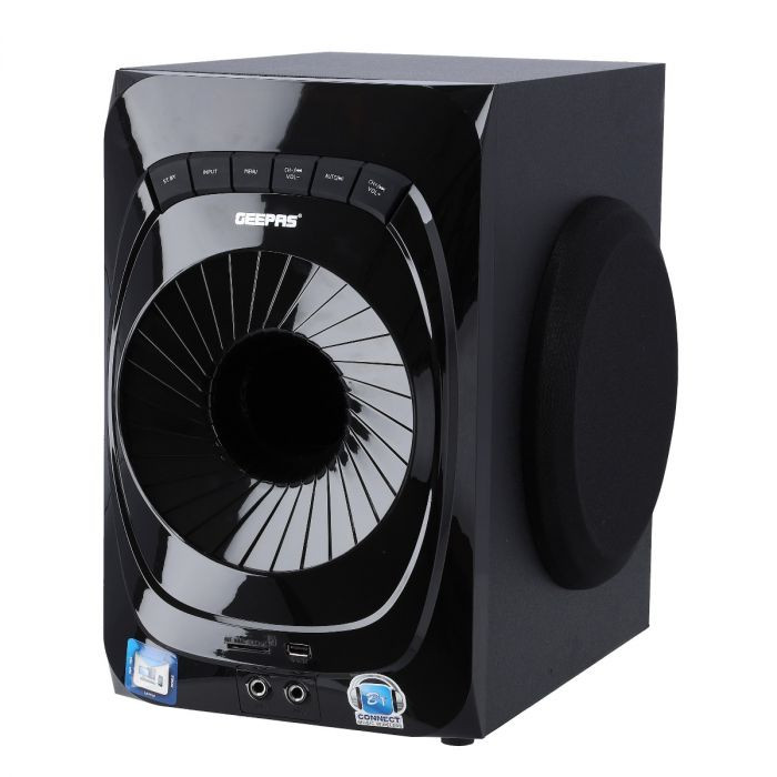 سینمای خانگی جی پاس GSM11151