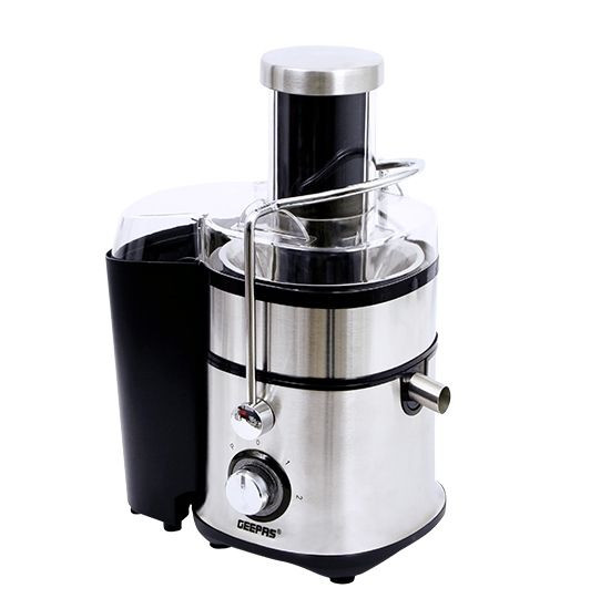 آبمیوه گیری چهارکاره جیپاس مدل GSB5451