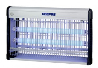 حشره کش برقی جیپاس مدل GBK1131N