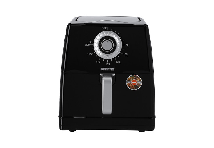 سرخکن بدون روغن جیپاس مدل GAF37520