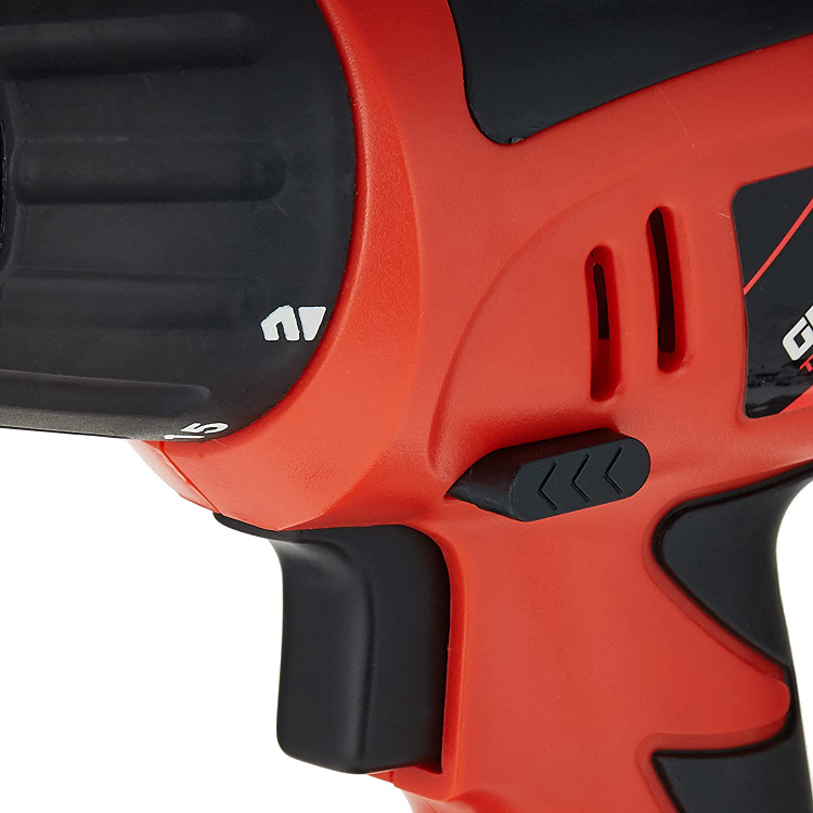 دریل شارژی جیپاس مدل GCD7628