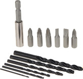 دریل شارژی جیپاس مدل GCD7628