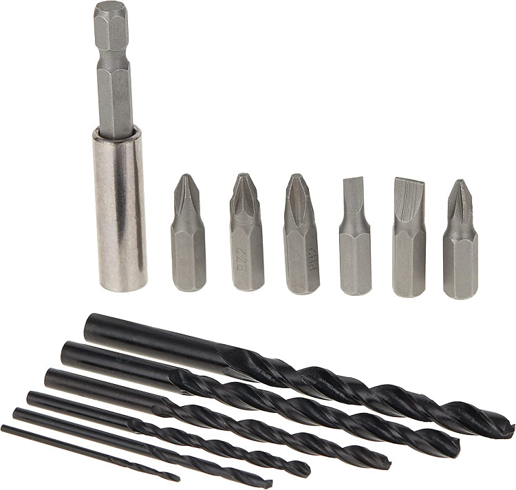 دریل شارژی جیپاس مدل GCD7628