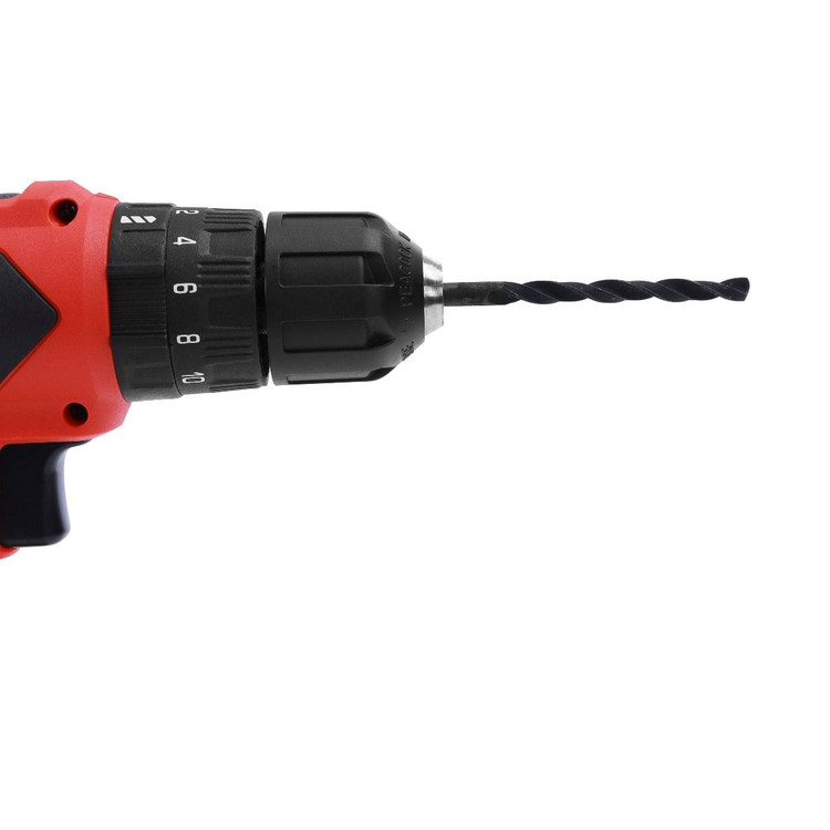 دریل چکشی لیتیوم جیپاس مدل GPD1220C-240