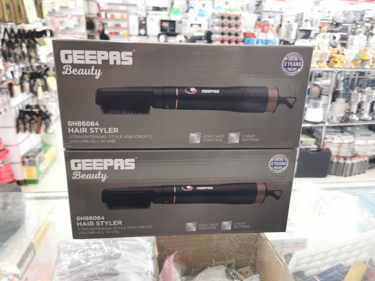 برس حرارتی جیپاس مدل GH86064
