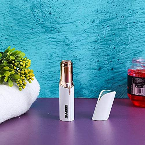 موزن ابرو و صورت شارژی جیپاس مدل GLS86039