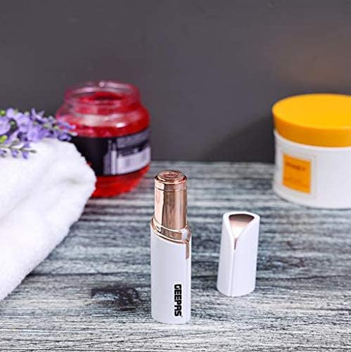 موزن ابرو و صورت شارژی جیپاس مدل GLS86039