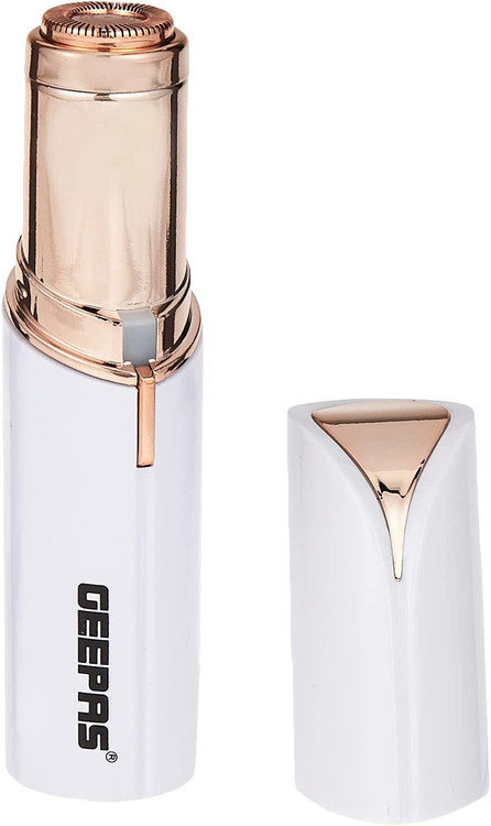 موزن ابرو و صورت شارژی جیپاس مدل GLS86039