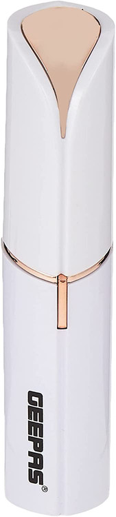 موزن ابرو و صورت شارژی جیپاس مدل GLS86039