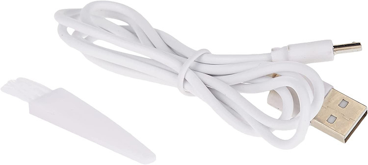 موزن ابرو و صورت شارژی جیپاس مدل GLS86039