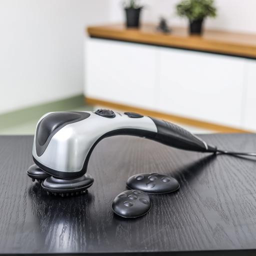 ماساژور برقی جیپاس مدل GM86044