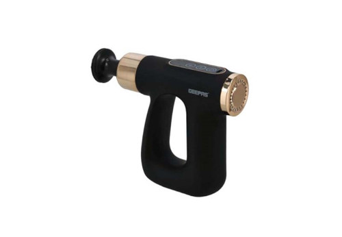 ماساژور شارژی جیپاس مدل GM86063